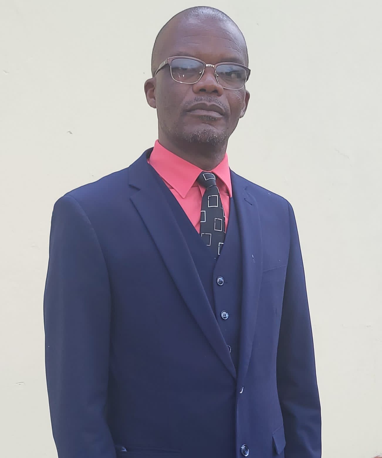 Cllr. S.G Mkhize