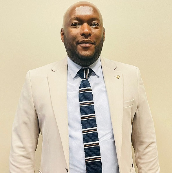 Cllr. S.R.L Nzimande